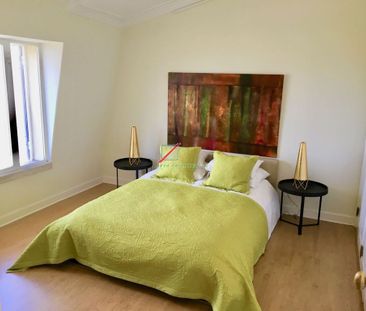 Luxury Flat for rent in Cascais e Estoril, Cascais, Lisbon - Photo 6