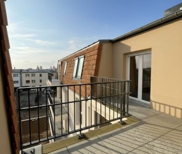 Location Appartement 2 pièces 47m² VILLEPINTE 93420 - Photo 3
