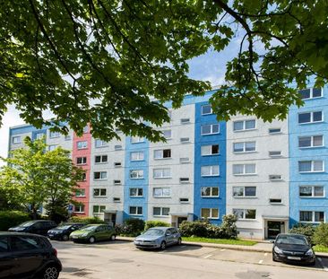 Komplett möblierte 3-Raumwohnung - Photo 6