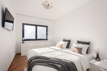 4.5 Zimmer, 170 m², 5. Stock - Photo 4