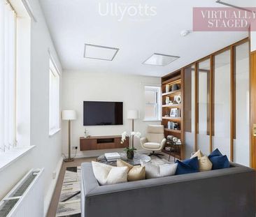 Prospect Street, Bridlington, YO15 - Photo 1