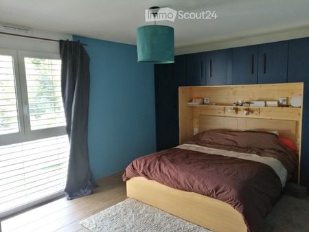 3.5 Zimmer, 85 m² - Photo 2