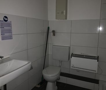 1-Zimmer-Wohnung in Kamen Methler - Balkon - Photo 1