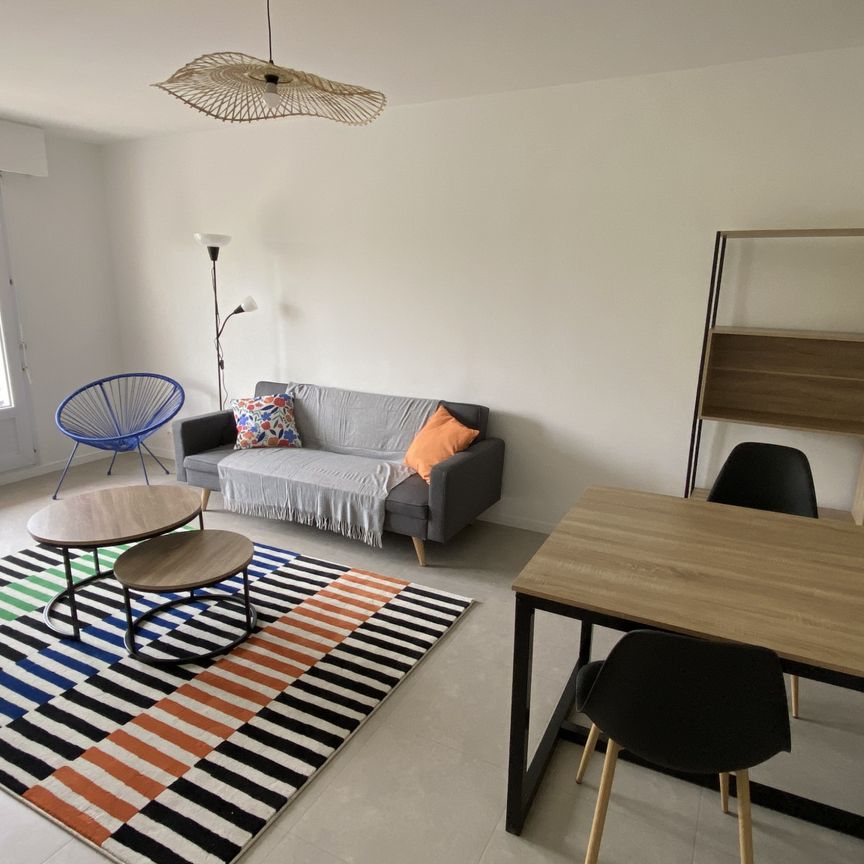 Location Appartement 3 pièces 68m² ANGERS 49000 - Photo 1