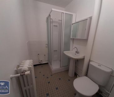 Location Appartement 2 pièces 42m² DIJON 21000 - Photo 6