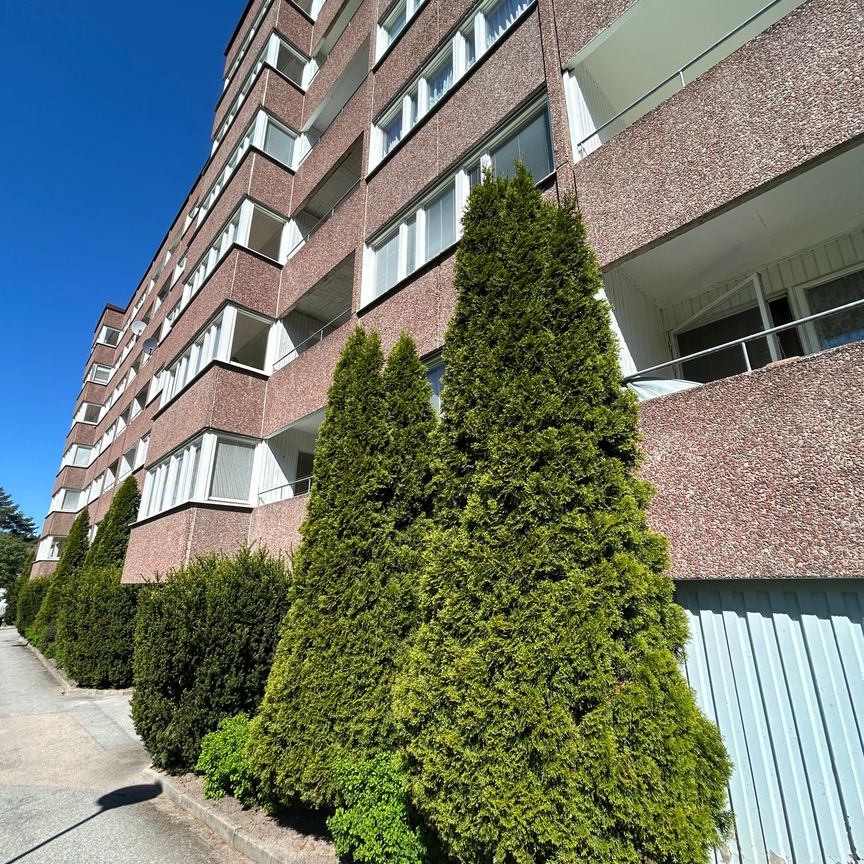 Liegatan, Västerås - Foto 1