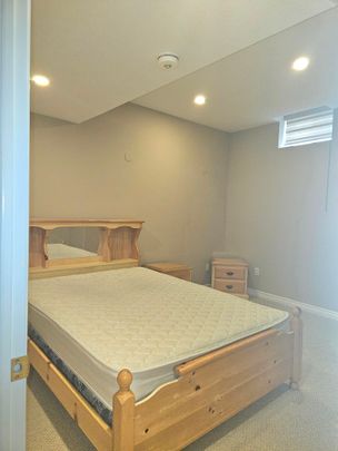 For Lease - 2257 Manor Hill Drive Unit# Bsmt, Mississauga, Ontario - Photo 1