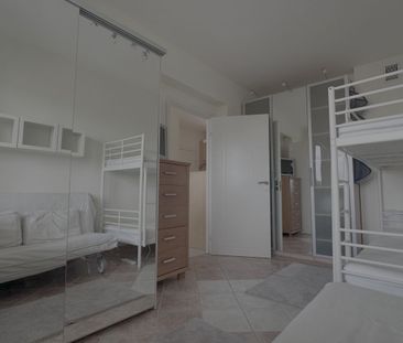 Do wynajęcia gustowny apartament blisko metra - Zdjęcie 6