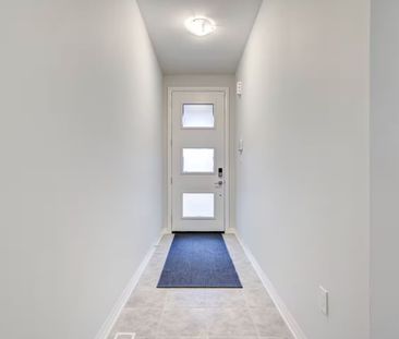 For Lease - 4552 Portage Road Unit# 45, Niagara Falls, Ontario - Photo 5