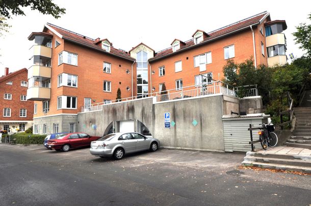 Kvarngatan 10 - Photo 1