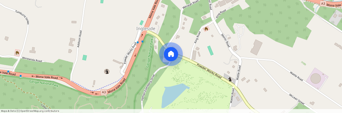 Address available on request, NSW 2101, Ingleside