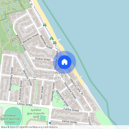 54A Hibiscus Lane, Qld 4878, Holloways Beach