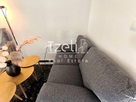 Studio / γκαρσονιέρα 30 τ.μ. για ενοικίαση, Αθήνα - Κέντρο, Γκάζι - Μεταξουργείο - Βοτανικός - Photo 3