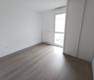 Location Appartement 2 pièces 47m² TOURS 37100 - Photo 4