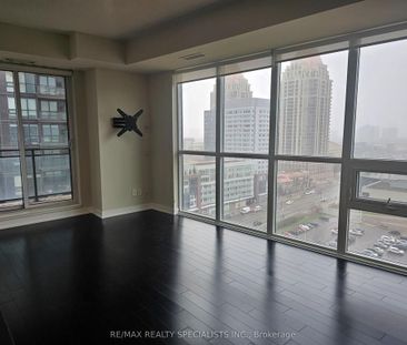 For Lease - 4011 Brickstone Mews Unit# 1205, Mississauga, Ontario - Photo 1