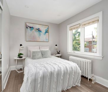 For Lease - 290 Westmount Avenue Unit# Main and 2nd, Toronto, Ontario - Photo 6