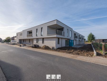Appartement te huur in Dilsen-Stokkem met 2 slaapkamers - Photo 5