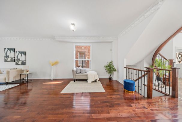 For Lease - 494 Rougewalk Drive, Pickering, Ontario - Photo 1