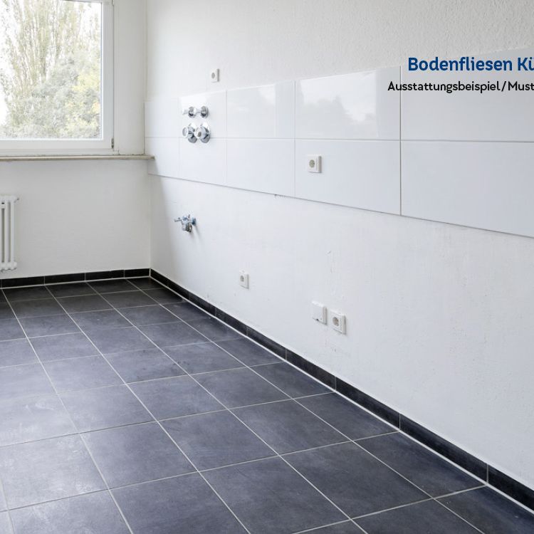 3-Zimmer-Wohnung in Wilhelmshaven-Fedderwardergroden mieten - Photo 1