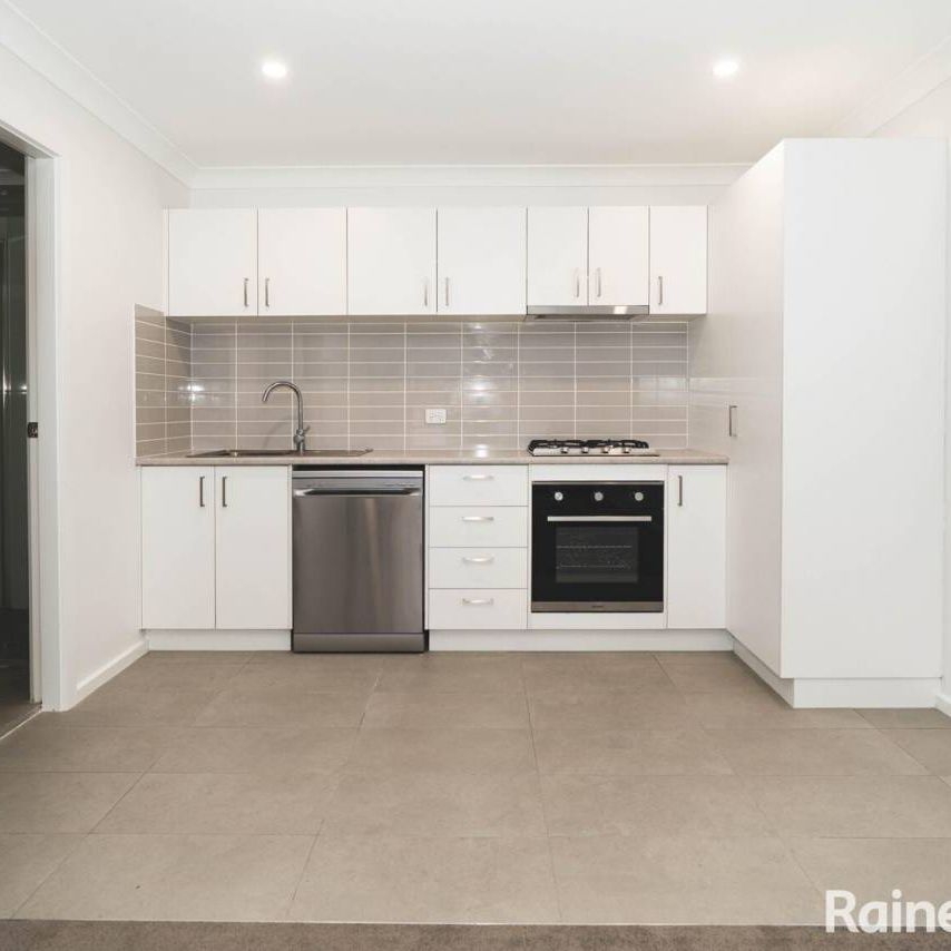 MODERN TWO BEDROOM UNIT - Photo 1