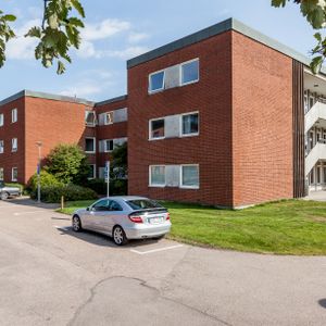 Malcusgatan, Halmstad - Photo 2