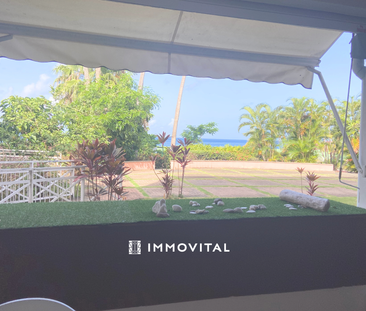 Location Appartement 3 pièces 62m² GOURBEYRE 97113 - Photo 6