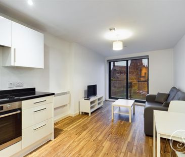 X1 Aire, Cross Green Lane, Leeds - Photo 2