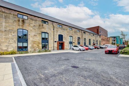 1 bedroom flat to rent - Photo 5