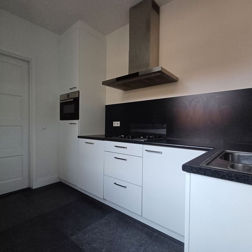 Huis te huur: Ruurlostraat 1 5651 EC Eindhoven - Foto 1