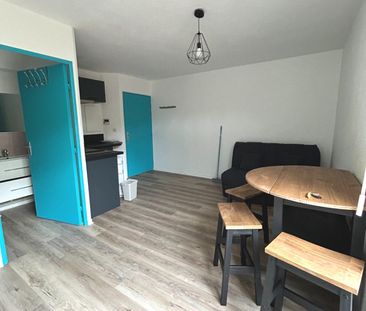 Location Appartement 1 pièce 20m² RENNES 35000 - Photo 1