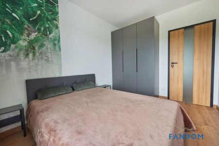 NAD ZALEWEM | 2 pokoje - 36m2 + Garaż | KLIMA | Od ZARAZ - Zdjęcie 4