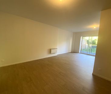 Appartement T1 CHAUNY - Photo 1