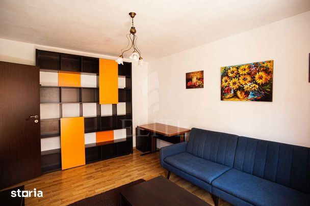 Apartament 2 camere în zona Lic Ghibu - Photo 1