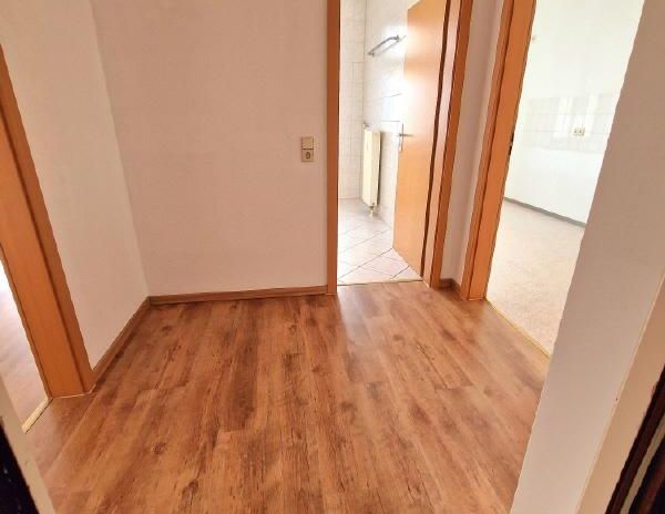 Schöne helle Wohnung in Hilbersdorf + 2 Monate Kaltmiete - Foto 1