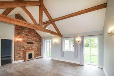 3 bedroom barn conversion to rent - Photo 3