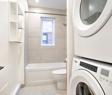 À louer / Appartement - Photo 1