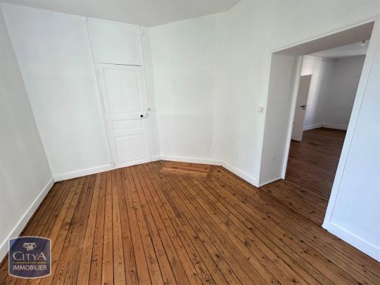 Appartement à louer 2 pièces 54.87m² - Photo 1