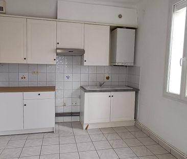 location Appartement T4 DE 77.52m² À MURET - Photo 2