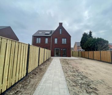Te huur: Huis Margrietstraat in St. Willebrord - Foto 3