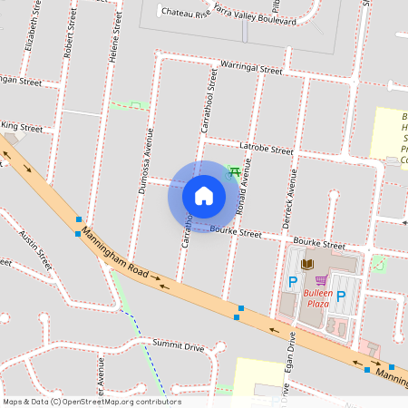 1/16 Carrathool St, Vic 3105, Bulleen