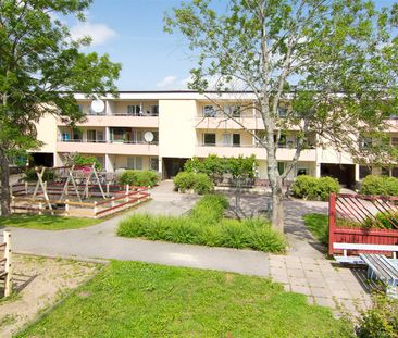 Vårvägen 23 B - Foto 5