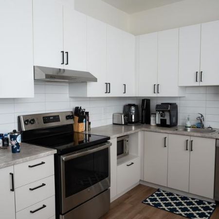 3 1/2 - Montréal (La Petite-Patrie) - 1 895 $/mois - Photo 3