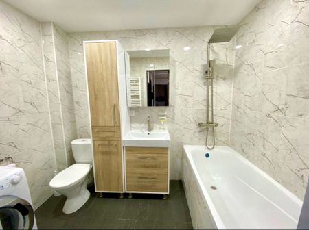 Apartament cu 2 camere de inchiriat in zona Rahova - Fotografie 4