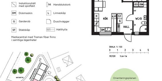 Kungshöjden 21 - Foto 3