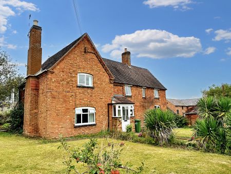 School Street, Church Lawford, Rugby, CV23 9EE. - Photo 2