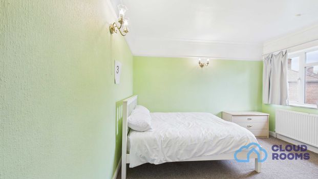 RM3 Empire Way | Harrow | London | HA9 0RG - Photo 1