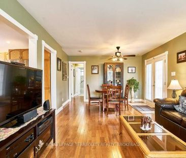 For Lease - 304 Palmerston Avenue Unit# Main, Whitby, Ontario - Photo 5