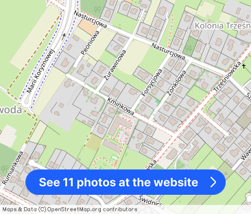 2 pok. mieszkanie na wynajem, 48m2, parking w ceni - Photo 1