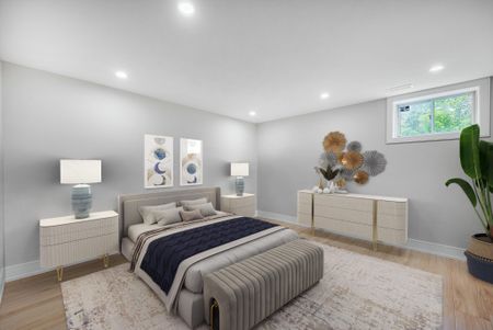 For Lease - 4 BRONZE BIRD Crescent, Clearview, Ontario - Photo 3