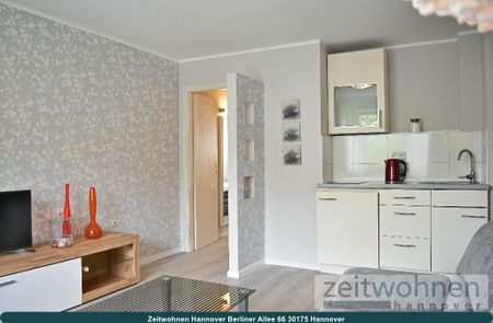 Calenberger Neustadt, 2 Zimmer Apartment - Photo 5